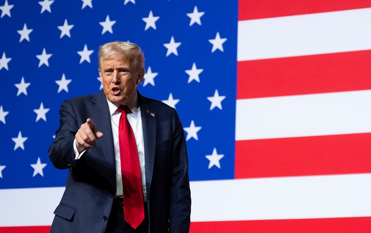 Trump gives Hamas ‘last chance’ to agree to his peace plan