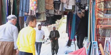 Soaring rental prices take toll on tenants in Iran's Kurdish region