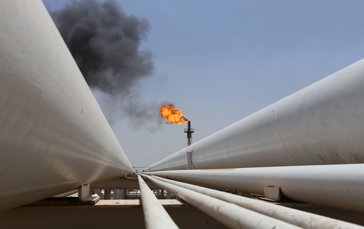Kurdish oil exports to resume Saturday morning