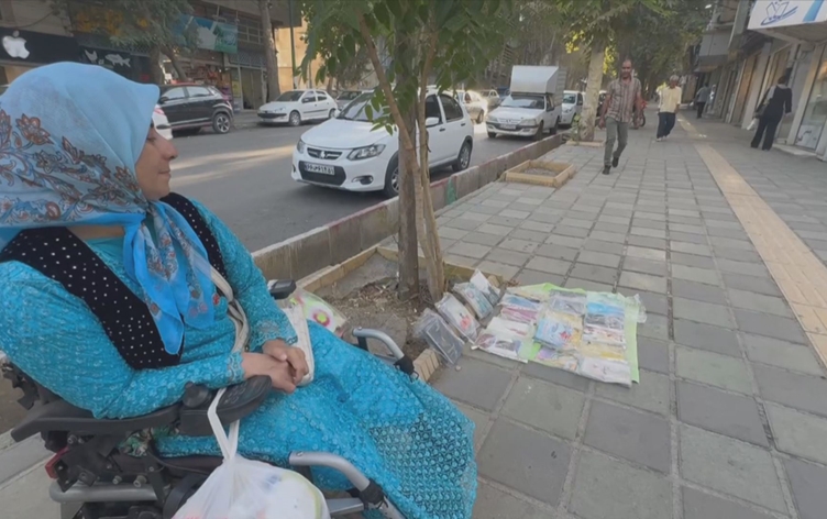 26 years on, Kurdish writer defies doctors who gave her 20 days to live