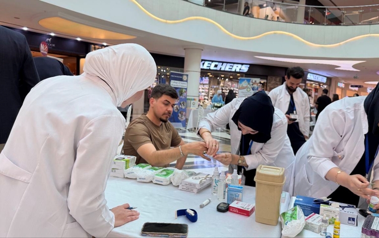 Diabetes Cases Surge in Erbil as Health Officials Warn of Hidden Crisis