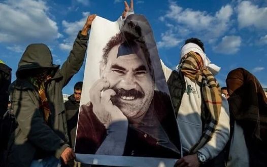 DEM Party calls for easing Abdullah Ocalan’s isolation to support ongoing peace efforts