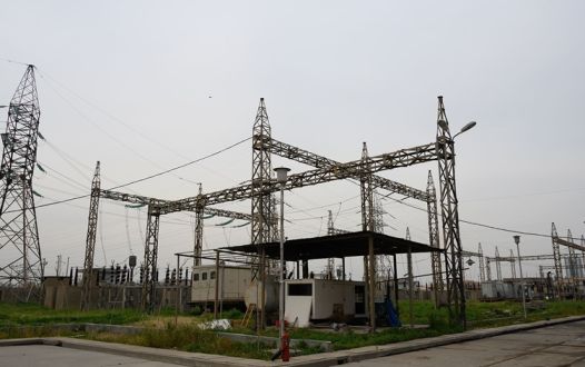 Electricity restoration remains uncertain after Khor Mor attack