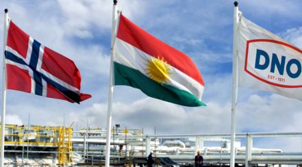 DNO Restores Kurdistan Output, Resumes Pipeline Exports After Drone Damage