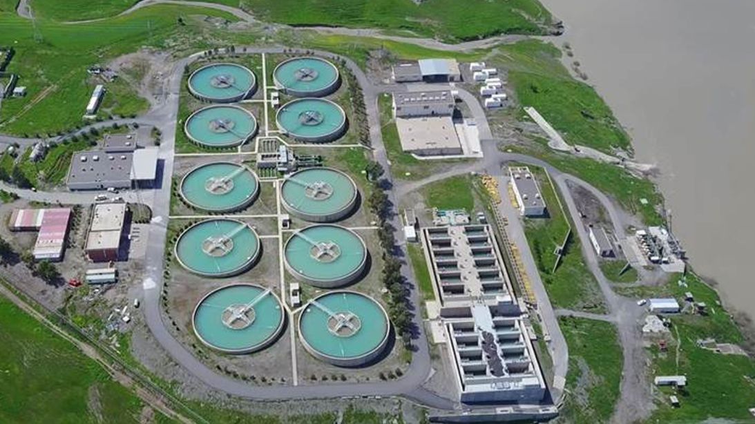 PM Barzani Inaugurates Final Phase of $200 Million Water Project in Erbil