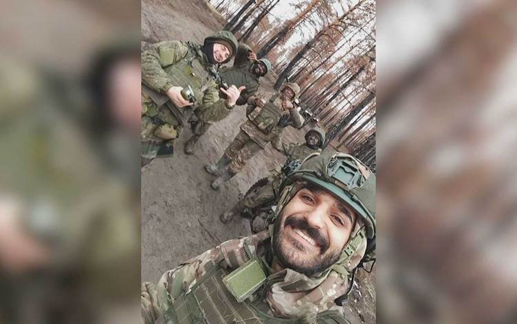 Man from Duhok Missing After Joining Russian Army