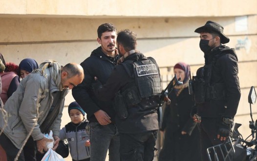 Aleppo’s Kurdish-Majority Neighborhoods Face Humanitarian Crisis Amid Continued Siege