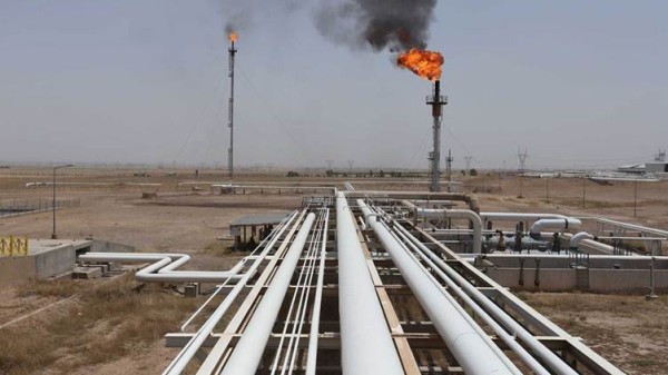 DNO Hits 500 Million Barrel Milestone as Commitment to Kurdistan Deepens