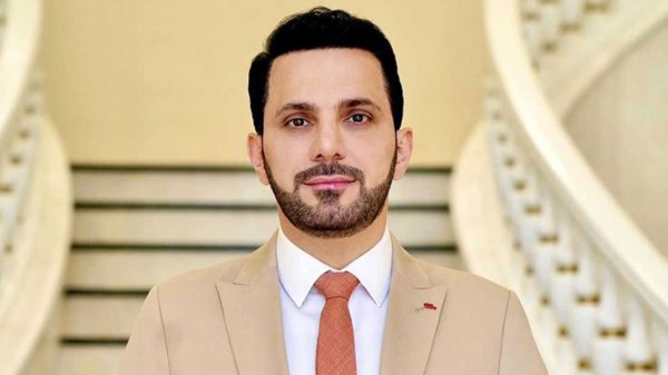 New Generation Leader Shaswar Abdulwahid Released on Bail After Months in Detention