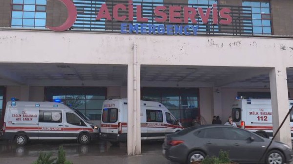 Fatal lightning strike at provincial schoolyard